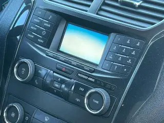 Ford Explorer 2018 XLT 4dr SUV