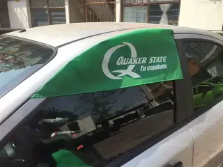 CORTINAS PUBLICITARIAS AUTO