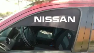 CORTINAS PUBLICITARIAS AUTO