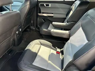 Ford Explorer 2022 XLT 4dr SUV