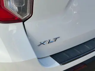 Ford Explorer 2022 XLT 4dr SUV