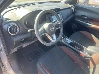 Nissan Kicks 2022 SR 4dr Crossover