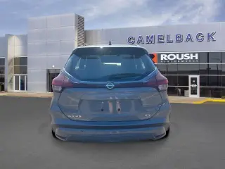 Nissan Kicks 2022 SR 4dr Crossover