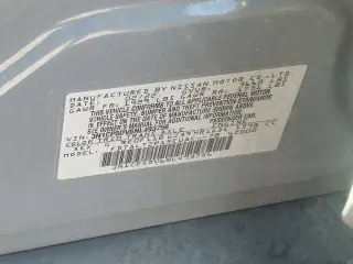 Nissan Kicks 2022 SR 4dr Crossover