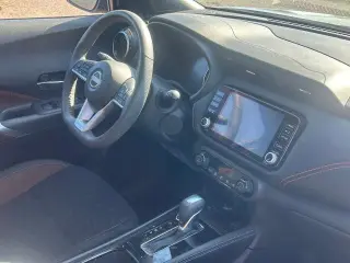 Nissan Kicks 2022 SR 4dr Crossover