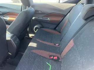 Nissan Kicks 2022 SR 4dr Crossover