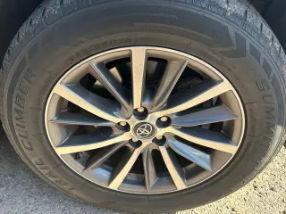 Toyota Highlander 2018 AWD SE 4dr SUV