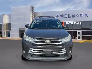 Toyota Highlander 2018 AWD SE 4dr SUV