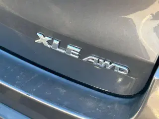 Toyota Highlander 2018 AWD SE 4dr SUV