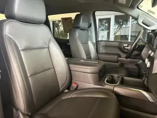 GMC Sierra 1500 2019 4x2 SLT 4dr Crew Cab 5.8 ft. SB