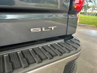 GMC Sierra 1500 2019 4x2 SLT 4dr Crew Cab 5.8 ft. SB