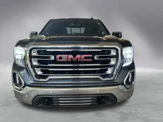 GMC Sierra 1500 2019 4x2 SLT 4dr Crew Cab 5.8 ft. SB
