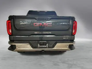 GMC Sierra 1500 2019 4x2 SLT 4dr Crew Cab 5.8 ft. SB