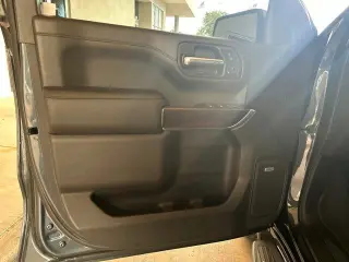 GMC Sierra 1500 2019 4x2 SLT 4dr Crew Cab 5.8 ft. SB