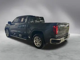 GMC Sierra 1500 2019 4x2 SLT 4dr Crew Cab 5.8 ft. SB