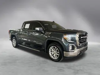 GMC Sierra 1500 2019 4x2 SLT 4dr Crew Cab 5.8 ft. SB