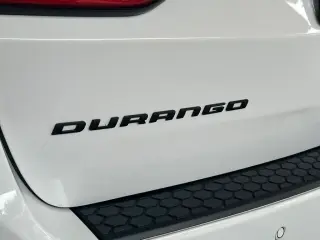 Dodge Durango 2023 R/T 4dr SUV