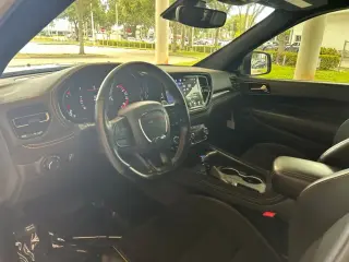 Dodge Durango 2023 R/T 4dr SUV