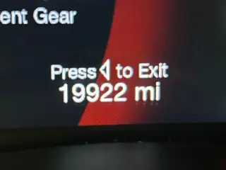 Dodge Durango 2023 R/T 4dr SUV