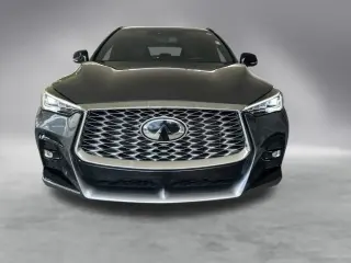 INFINITI QX55 2023 AWD Essential 4dr Crossover