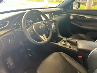 INFINITI QX55 2023 AWD Essential 4dr Crossover