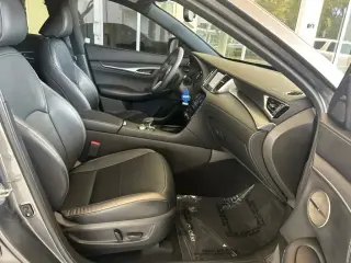 INFINITI QX55 2023 AWD Essential 4dr Crossover