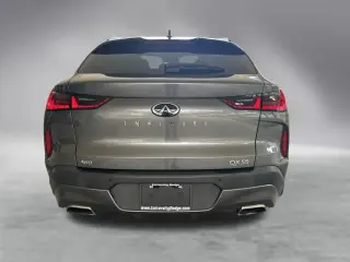 INFINITI QX55 2023 AWD Essential 4dr Crossover