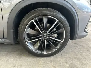 INFINITI QX55 2023 AWD Essential 4dr Crossover