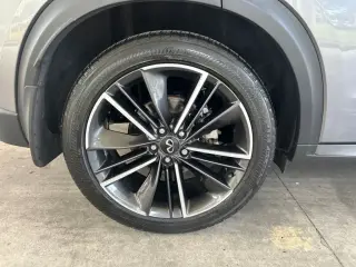 INFINITI QX55 2023 AWD Essential 4dr Crossover