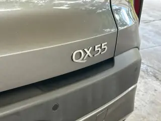 INFINITI QX55 2023 AWD Essential 4dr Crossover