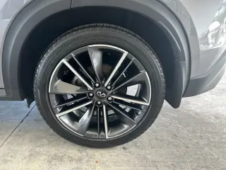 INFINITI QX55 2023 AWD Essential 4dr Crossover