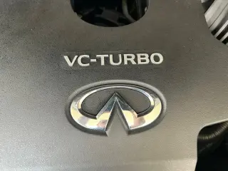 INFINITI QX55 2023 AWD Essential 4dr Crossover