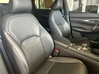 INFINITI QX55 2023 AWD Essential 4dr Crossover
