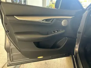 INFINITI QX55 2023 AWD Essential 4dr Crossover