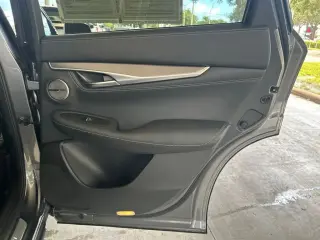 INFINITI QX55 2023 AWD Essential 4dr Crossover