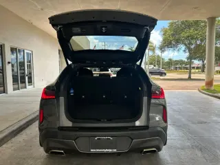INFINITI QX55 2023 AWD Essential 4dr Crossover