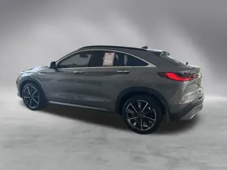 INFINITI QX55 2023 AWD Essential 4dr Crossover