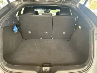 INFINITI QX55 2023 AWD Essential 4dr Crossover