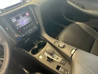 INFINITI QX55 2023 AWD Essential 4dr Crossover