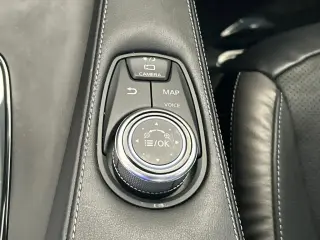 INFINITI QX55 2023 AWD Essential 4dr Crossover