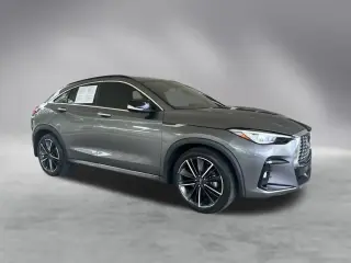 INFINITI QX55 2023 AWD Essential 4dr Crossover