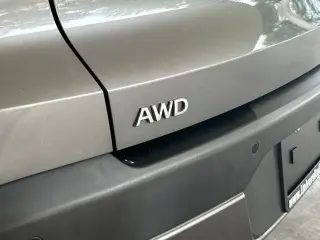 INFINITI QX55 2023 AWD Essential 4dr Crossover