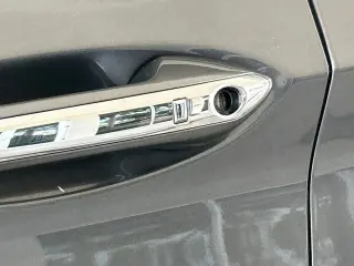 INFINITI QX55 2023 AWD Essential 4dr Crossover