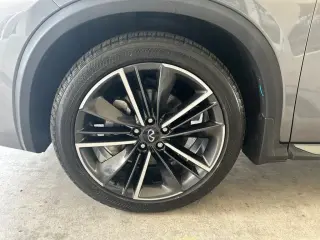 INFINITI QX55 2023 AWD Essential 4dr Crossover