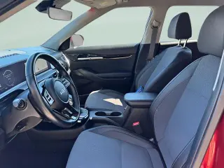 Kia Seltos 2024 AWD S 4dr SUV