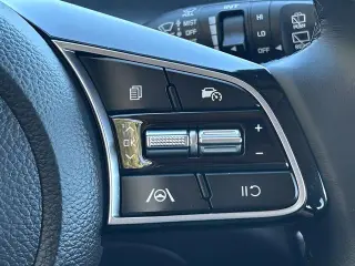 Kia Seltos 2024 AWD S 4dr SUV