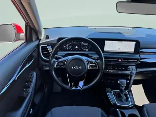 Kia Seltos 2024 AWD S 4dr SUV