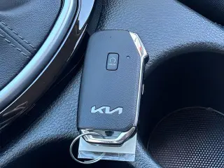 Kia Seltos 2024 AWD S 4dr SUV