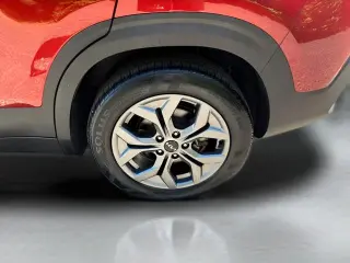 Kia Seltos 2024 AWD S 4dr SUV