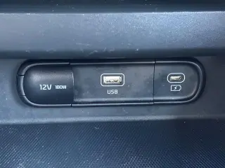 Kia Seltos 2024 AWD S 4dr SUV
